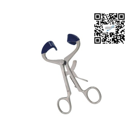 Abreboca Molt Pediatrico 6b Invent (6B 231 A)