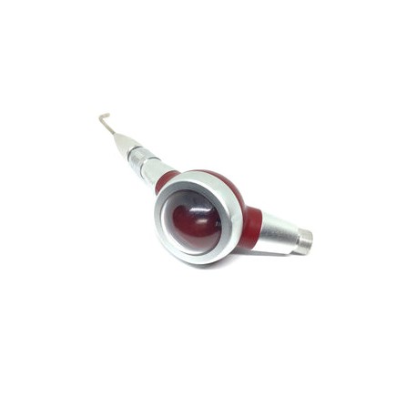 Aeropulidor Prophy Jet Odontum