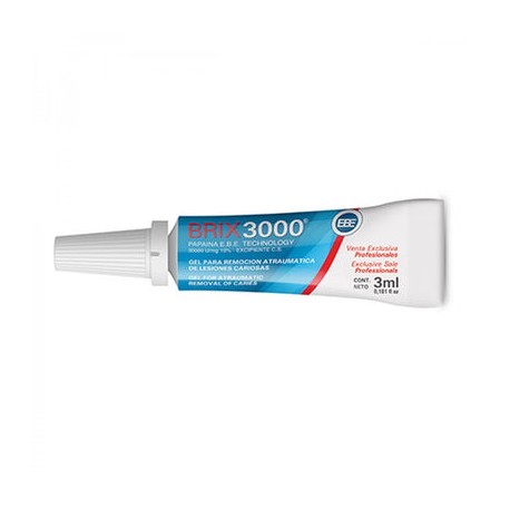Brix 3000