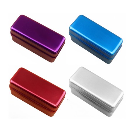 Caja Miniendo (Endo stand) DT