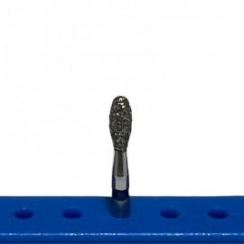 Fresa Diamante Balón Grano Medio TR-22 Pza DT