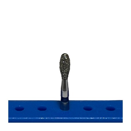 Fresa Diamante Balón Grano Medio TR-22 Pza DT