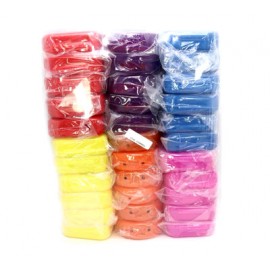 Caja Ortodoncia 30pz Fox