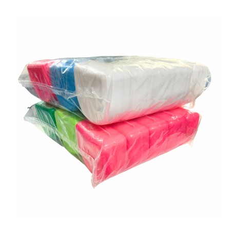 Caja Ortodoncia 30pz Larident