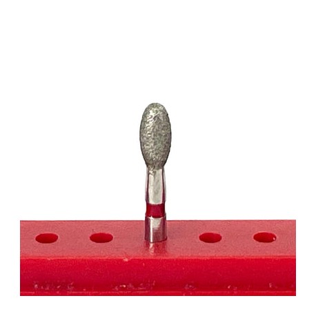 Fresa Diamante Balón TR-22F Pza. DT