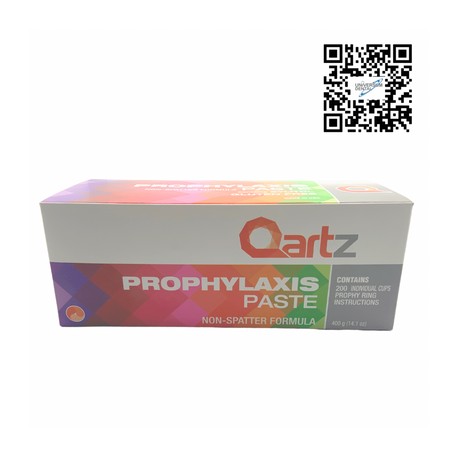 Caja Pastilla Unidosis Profiláctica Qartz 200pz Dharma