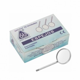 Caja Repuesto Espejo 4 12pz 6b Invent (6B 196)