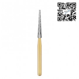 Fresa Multihojas Dorada 7204 Pza DT