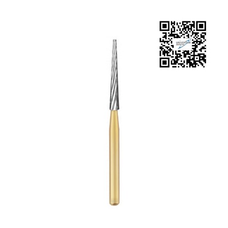 Fresa Multihojas Dorada 7204 Pza DT