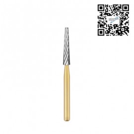 Fresa Multihojas Dorada 7205 Pza DT