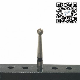 Fresa Diamante Bola Grano XGrueso BR-31S  Pza DT