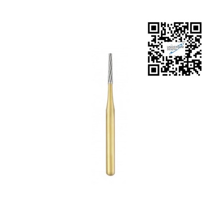 Fresa Multihojas Dorada 7702 Pza DT