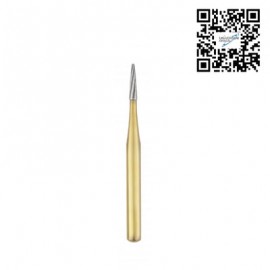 Fresa Multihojas Dorada 7801 Pza DT