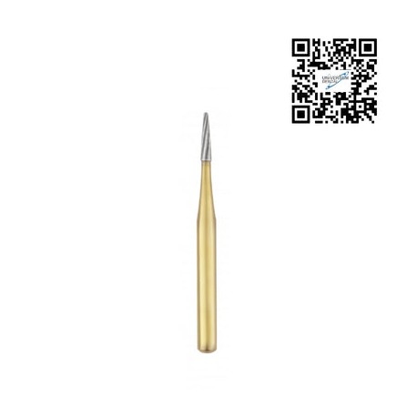 Fresa Multihojas Dorada 7801 Pza DT