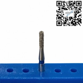 Fresa Diamante Cilíndrica Grano Medio SF-31 Pza DT