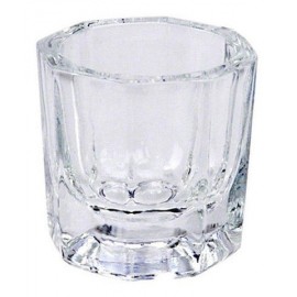 Godete Cristal Pza DT