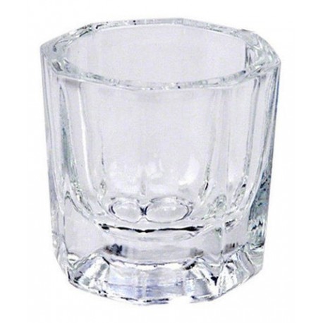 Godete Cristal Pza DT