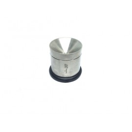 Godete Metal Antiderrapante Arain