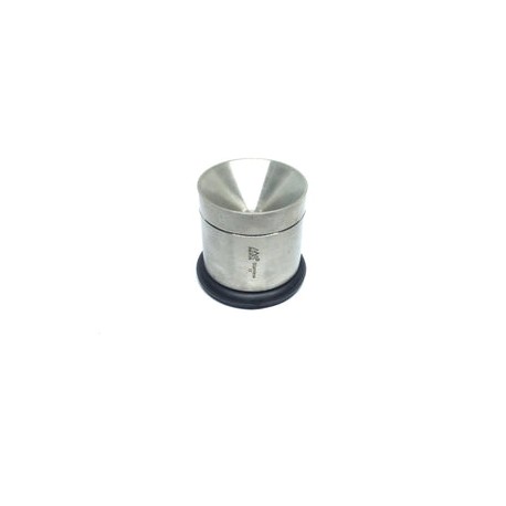 Godete Metal Antiderrapante Arain