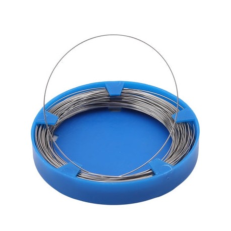 Alambre Acero inoxidable Rollo American Orthotech