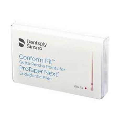 Gutapercha Protaper Next Dentsply Sirona