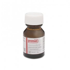 Hemodent 10cc Premier