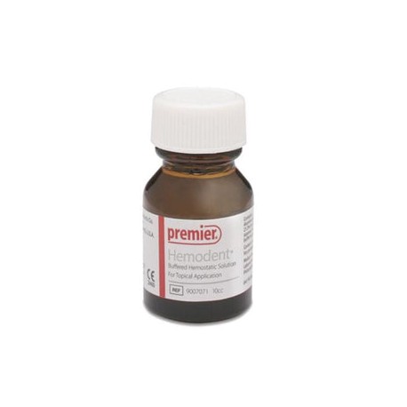 Hemodent 10cc Premier