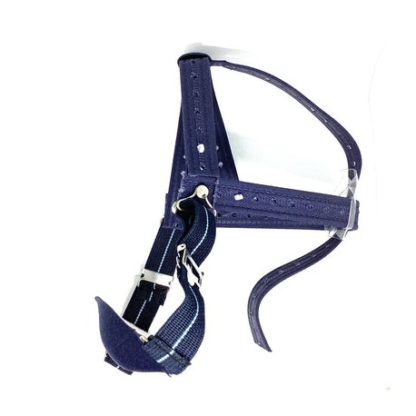High Pull c/Mentonera Borgatta