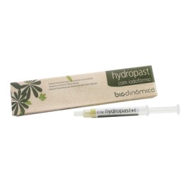 Hydropast con Iodoformo 2.5 g Biodinámica