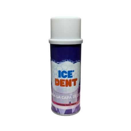 Ice Dent Spray Refrigerante 360 Gr