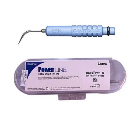 Inserto Cavitron 25k-10 Dentsply Sirona