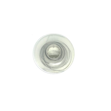 Alambre Niti Rollo 4.64m Borgatta