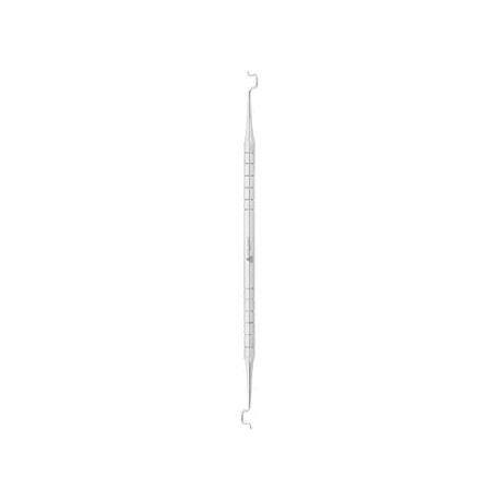 Instrumento Porta Elásticos 6b Invent (D01 01 100)