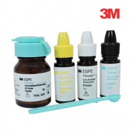 Ionomero  Vidrio A3 Vitremer 3M