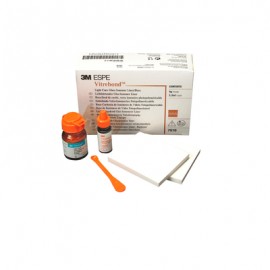 Ionomero Fotocurable Vitrebond 4.5g/2.75ml 3M