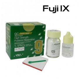 Ionomero Fuji 9 15 gr/13.1 Autocurable GC