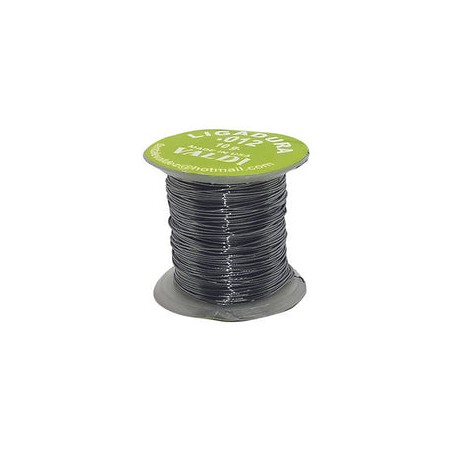 Alambre Rollo Ligadura Acero inoxidable .012 10gr Valdi