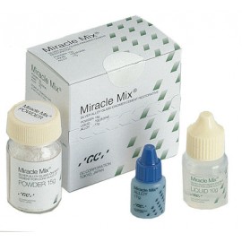 Ionomero Fuji Miracle Mix GC