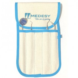 Juego basico de exploracion 1x4 Adulto Medesy