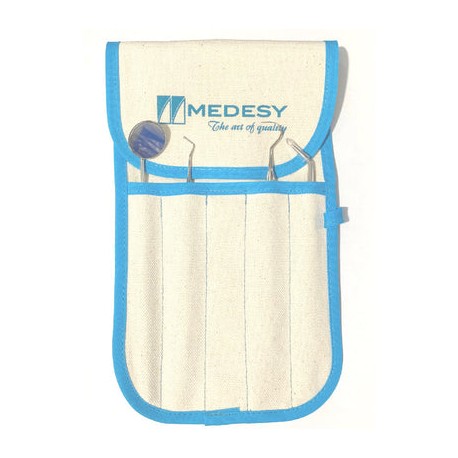 Juego basico de exploracion 1x4 Adulto Medesy