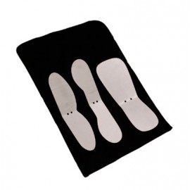 Juego Espejos Intraorales 3pz Arain