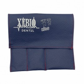 Juego Espejos Intraorales Kids 3pz Xebio