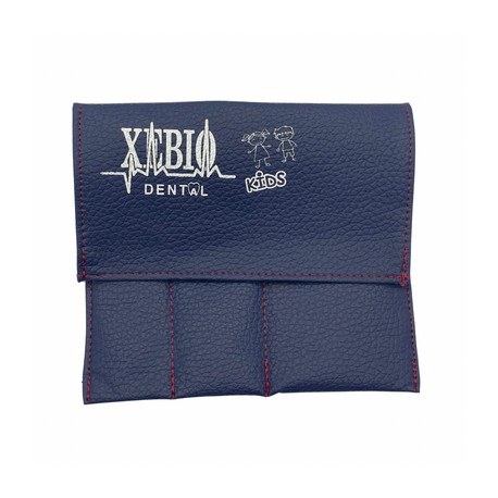 Juego Espejos Intraorales Kids 3pz Xebio
