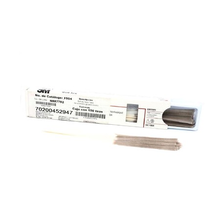 Lijas Resina Tira 150pz 3M