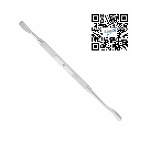 Lima Hueso 11 (6b-200)6b Invent