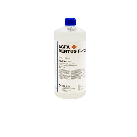 Líquido Fijador 1L Agfa