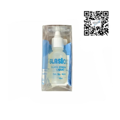 Líquido Glasion 15ml Sci Pharm
