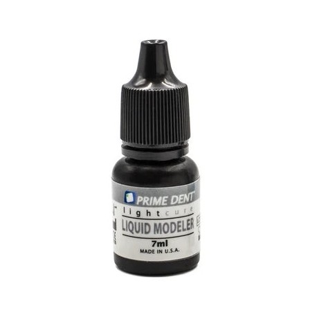 Liquido Modelador (Wetting Resin) 7ml Prime Dent