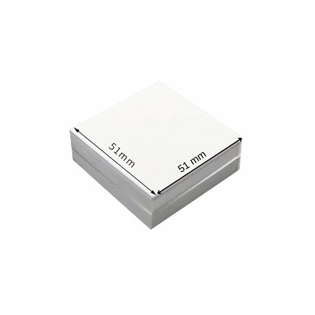 Loseta Papel Encerado 5 x 5 DT