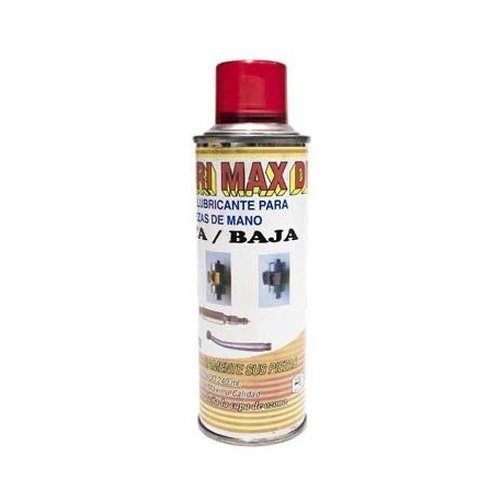 Lubricante Lubri Max Anelsam